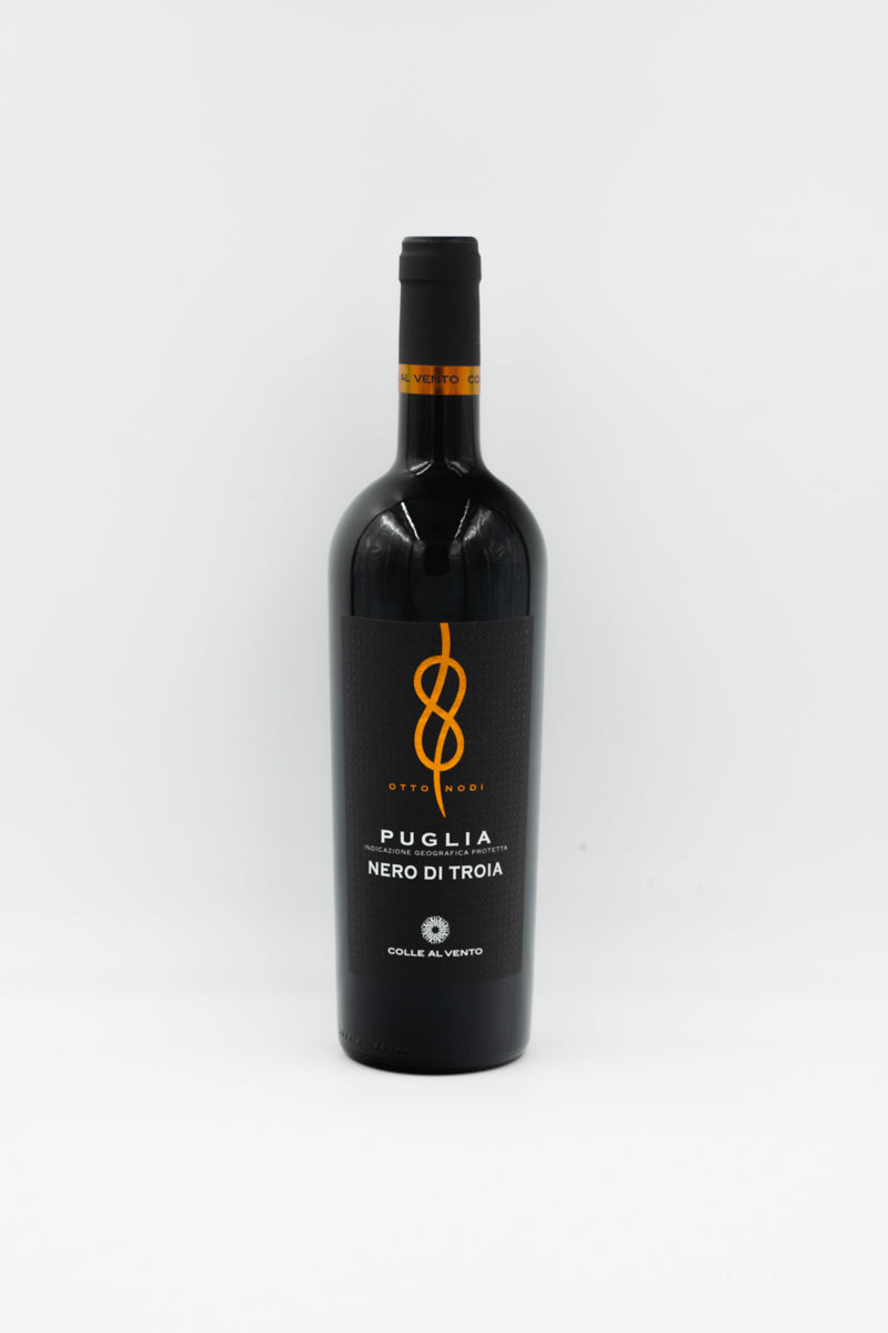 Nero di Troia