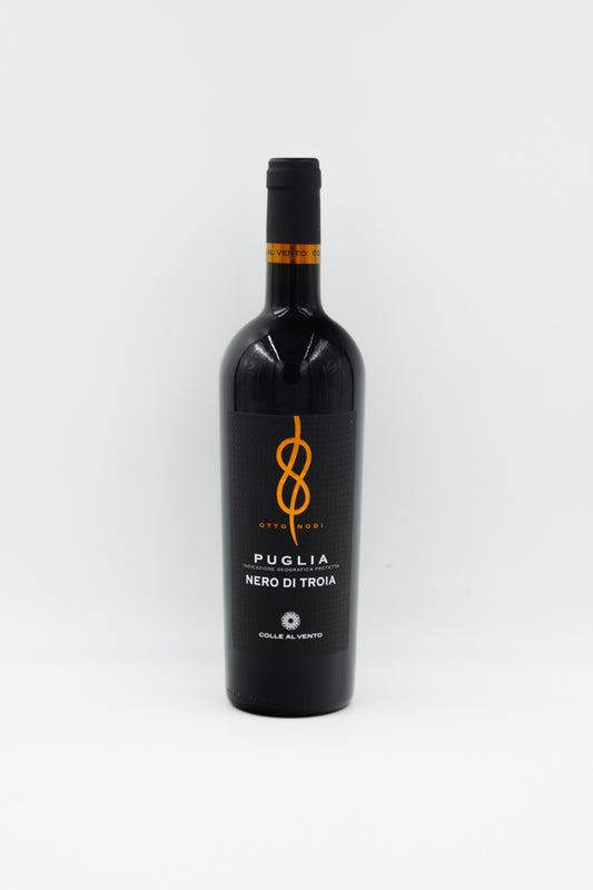Nero di Troia