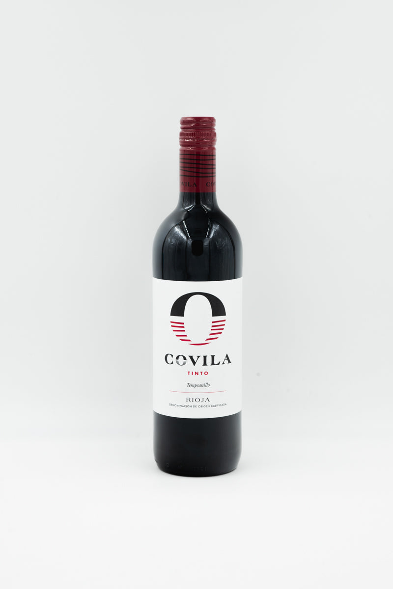 Tempranillo Tinto