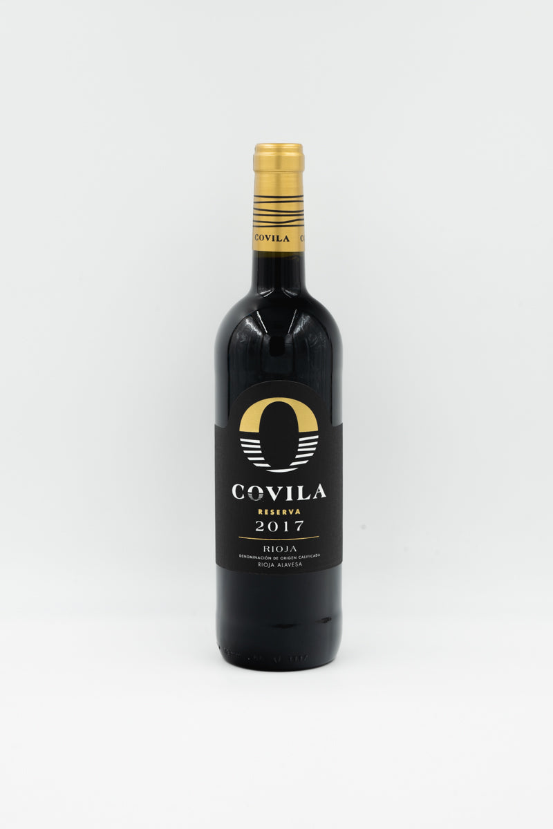 Tempranillo Reserva