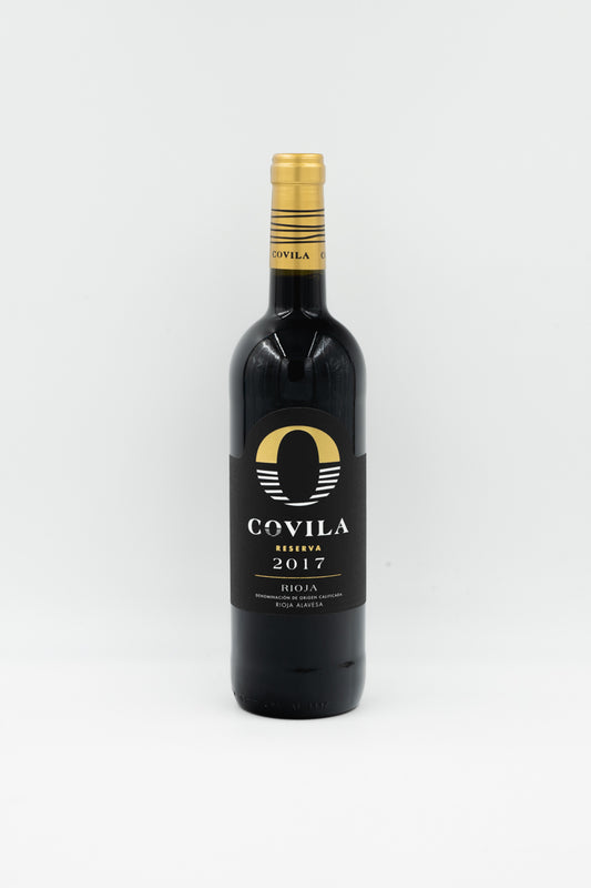 Tempranillo Reserva