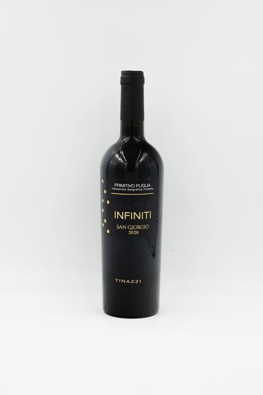 Primitivo Puglia