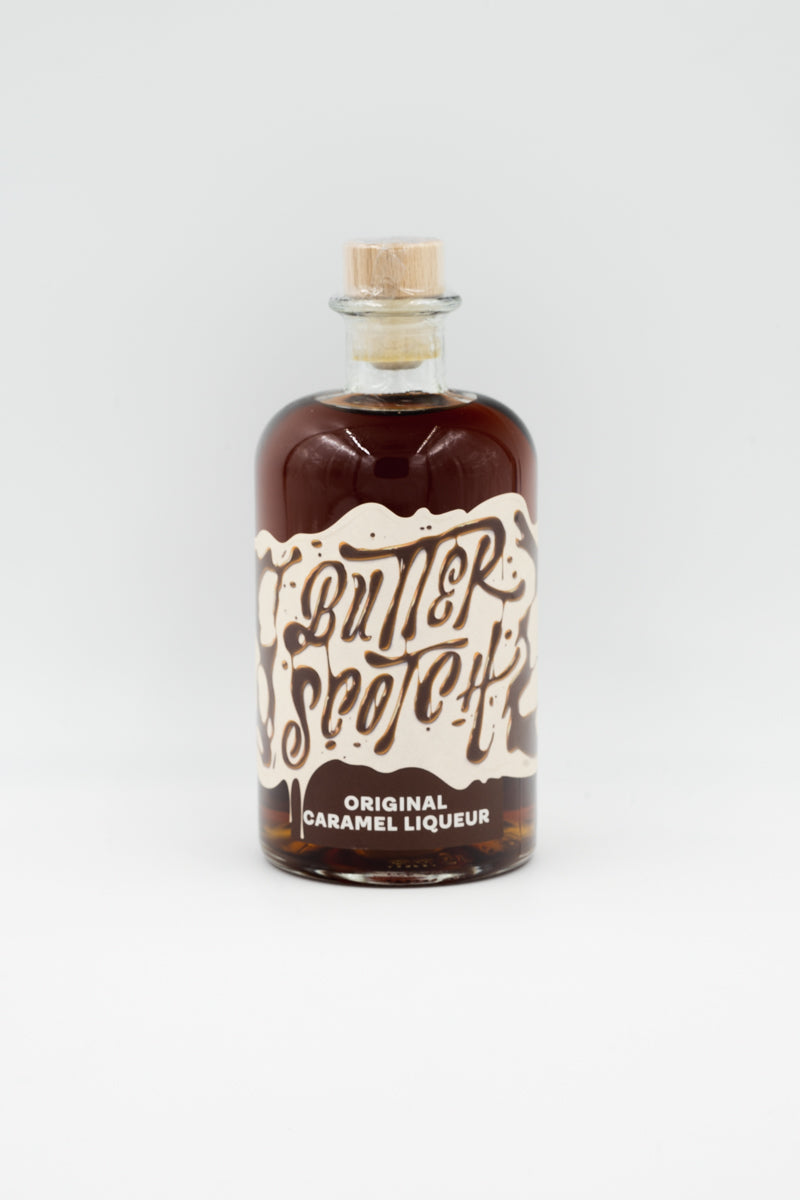 Original Caramel Liqueur