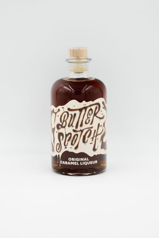 Original Caramel Liqueur