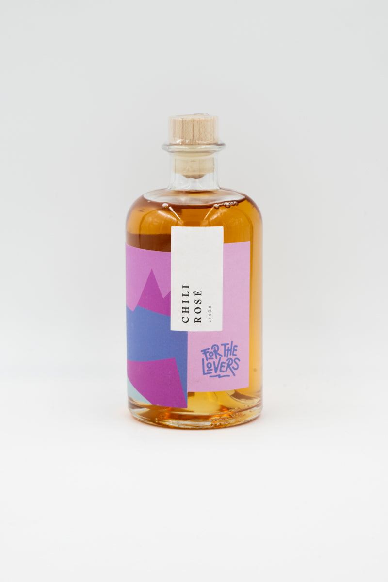 Chili-Rosé